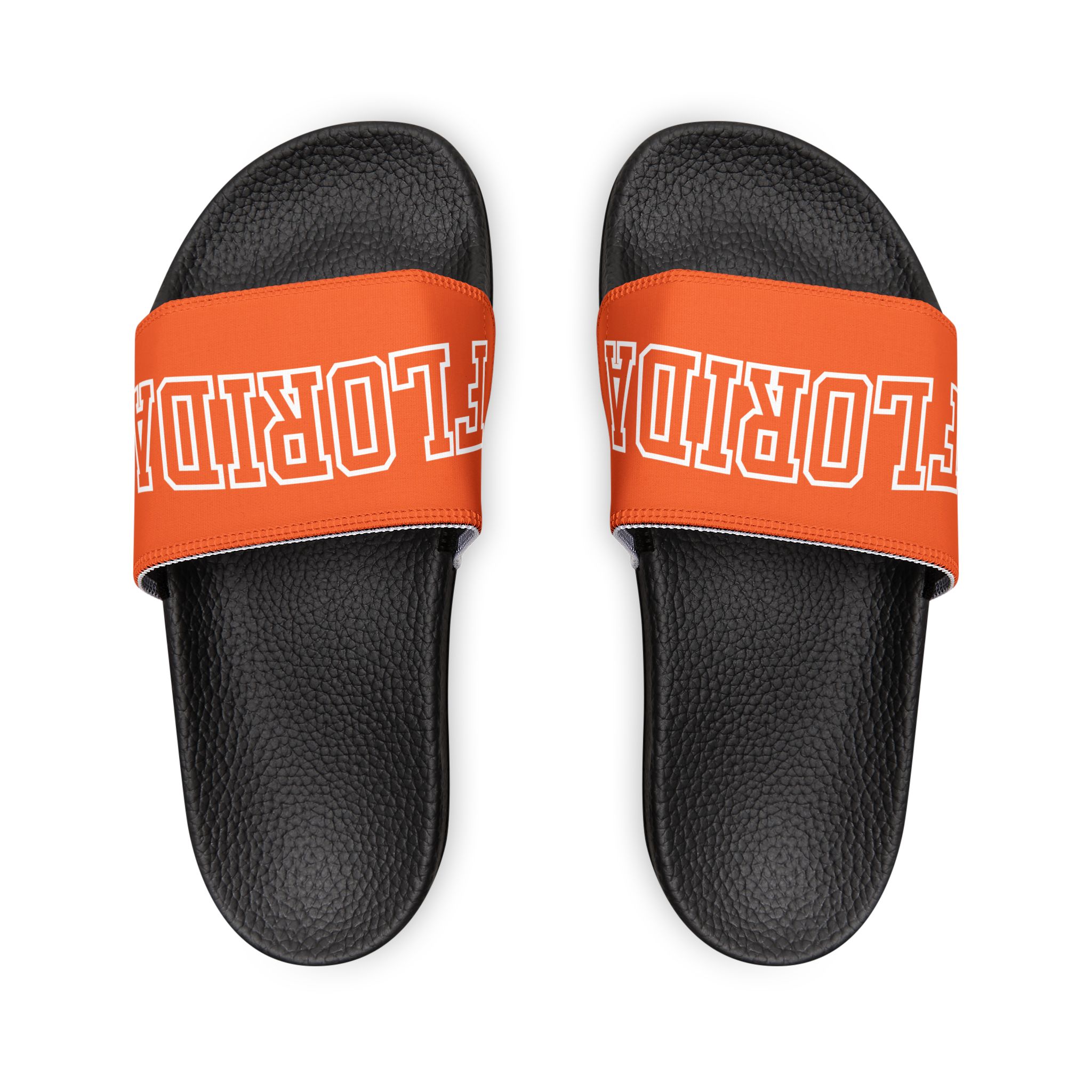 Featured image for “Men's PU Slide Sandals”