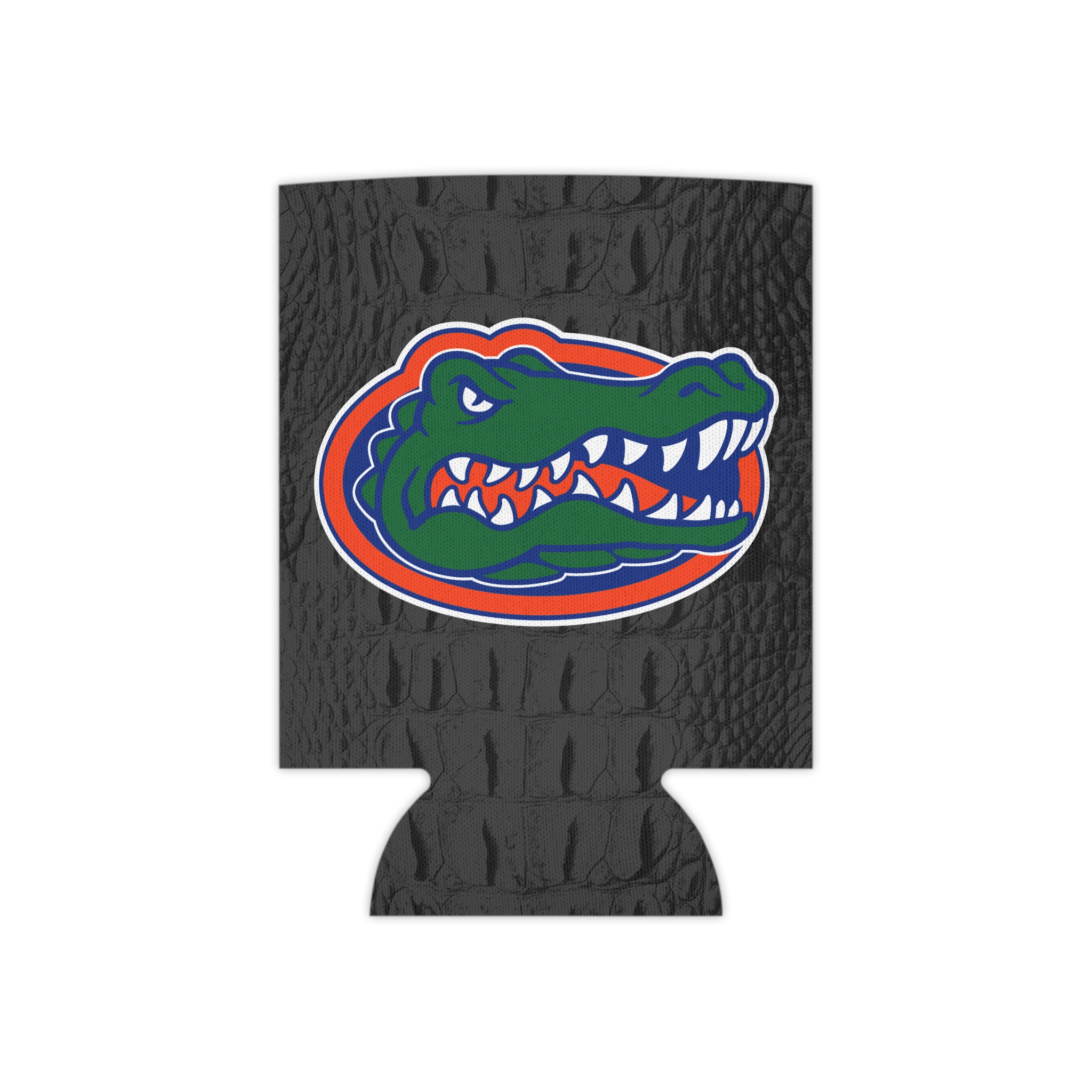 Featured image for “Florida Gator koozies Can Cooler”