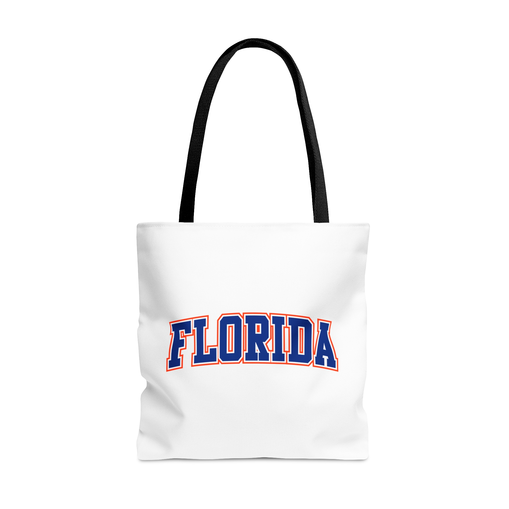 Featured image for “Florida Tote Bag (AOP)”