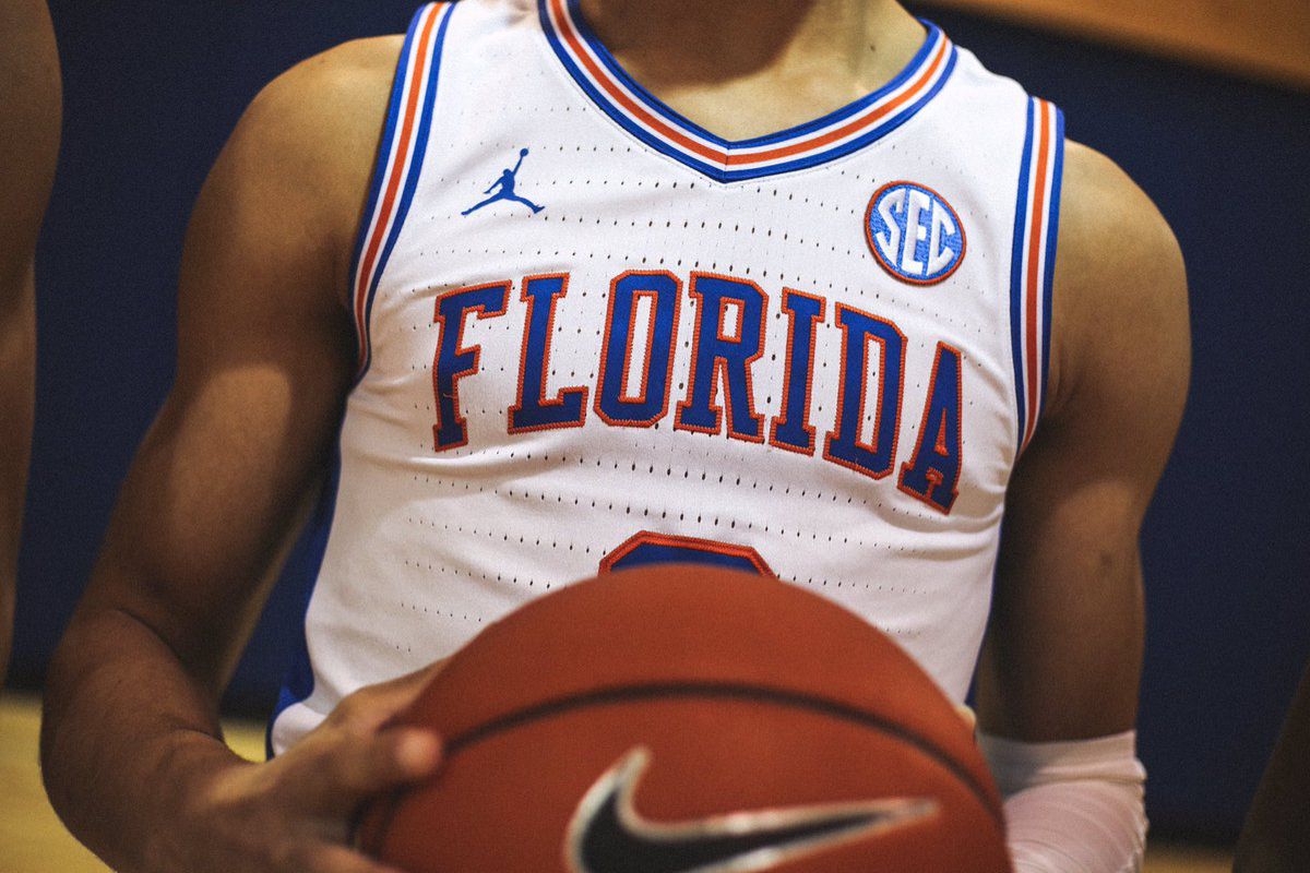  Florida Gators Basketball Jerseys: Perfect for Fans and Collectors