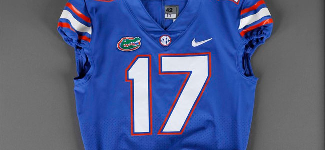  What Makes Florida Gators Football Jerseys the Best in NCAA Fan Gear