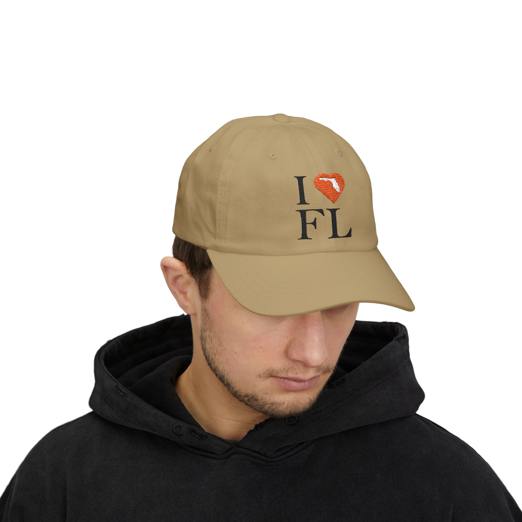 Daily Soft Cotton Dad Cap - Image 3