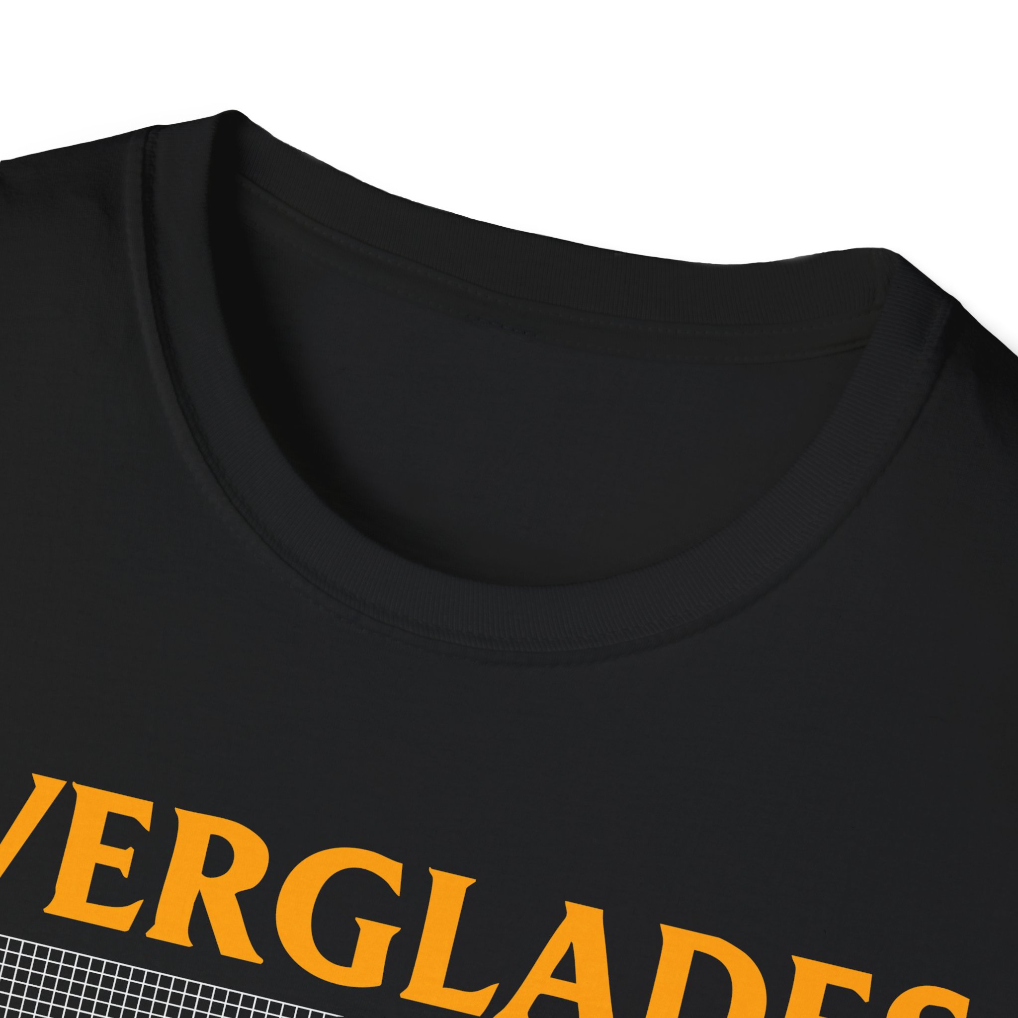 Florida Everglades Casual Tee - Image 7