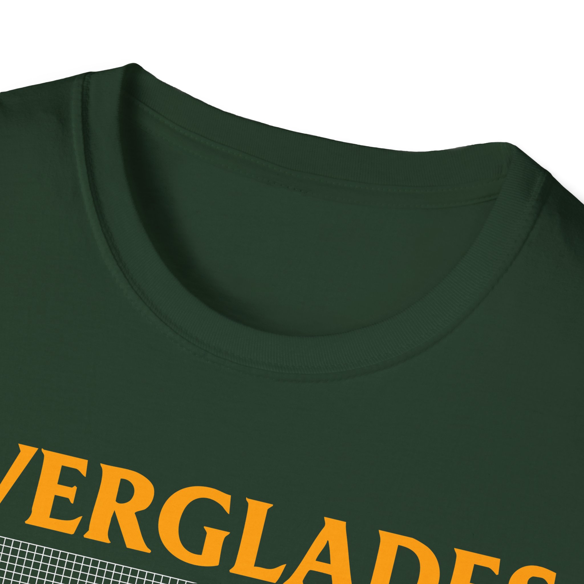 Florida Everglades Casual Tee - Image 3