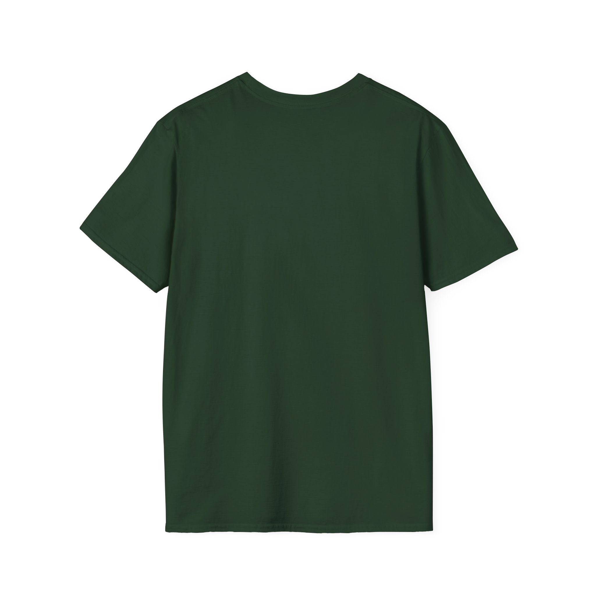 Florida Everglades Casual Tee - Image 2