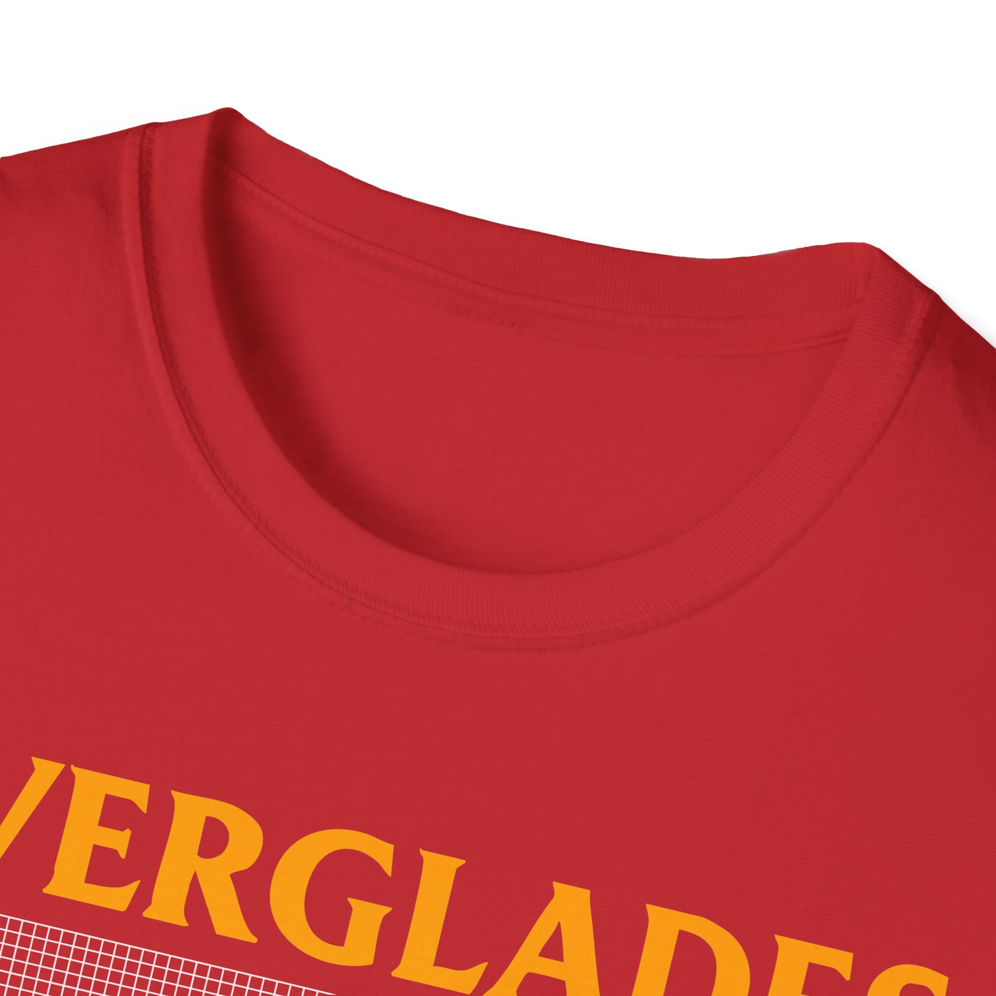 Florida Everglades Casual Tee - Image 31