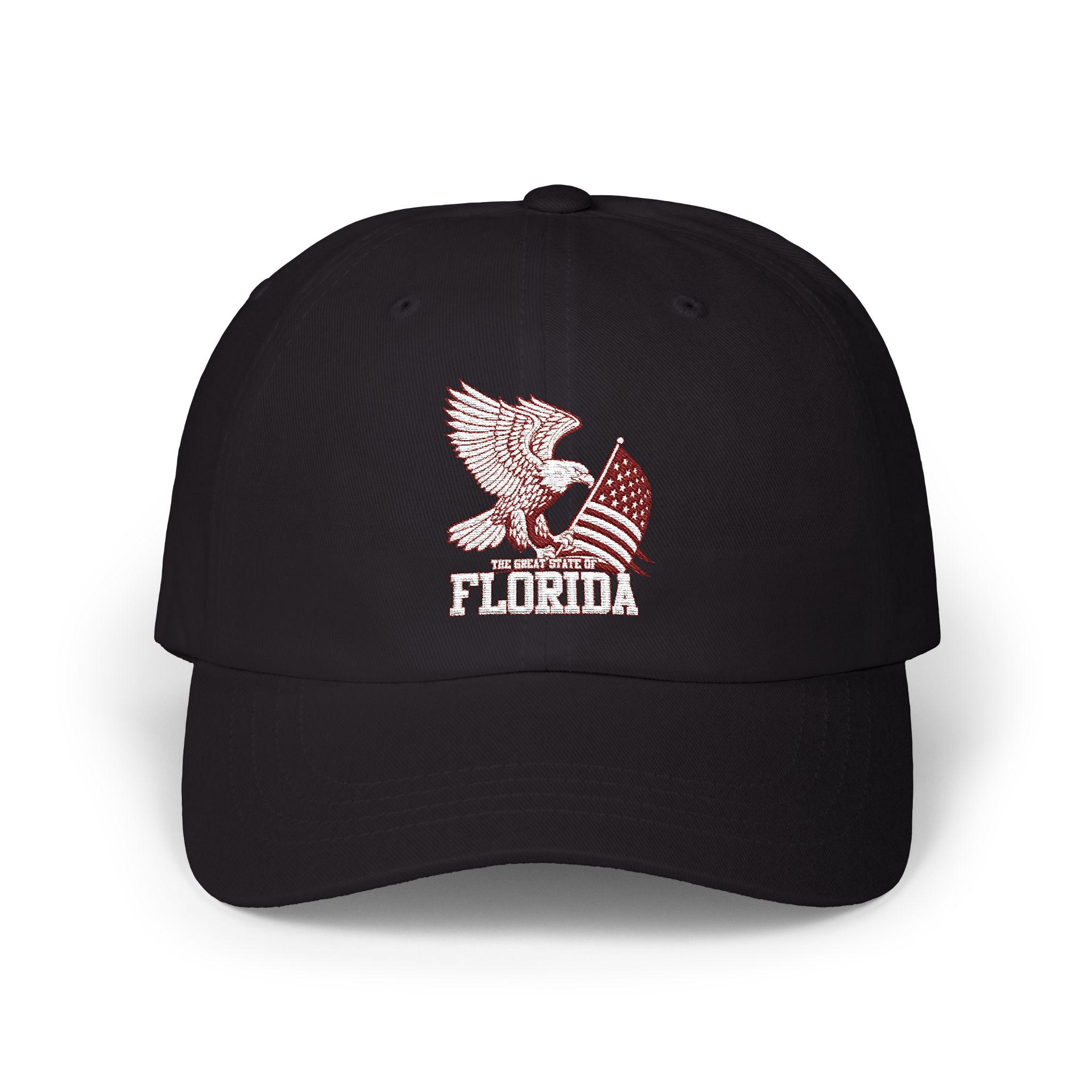 Soft Cotton Classic Dad Hat