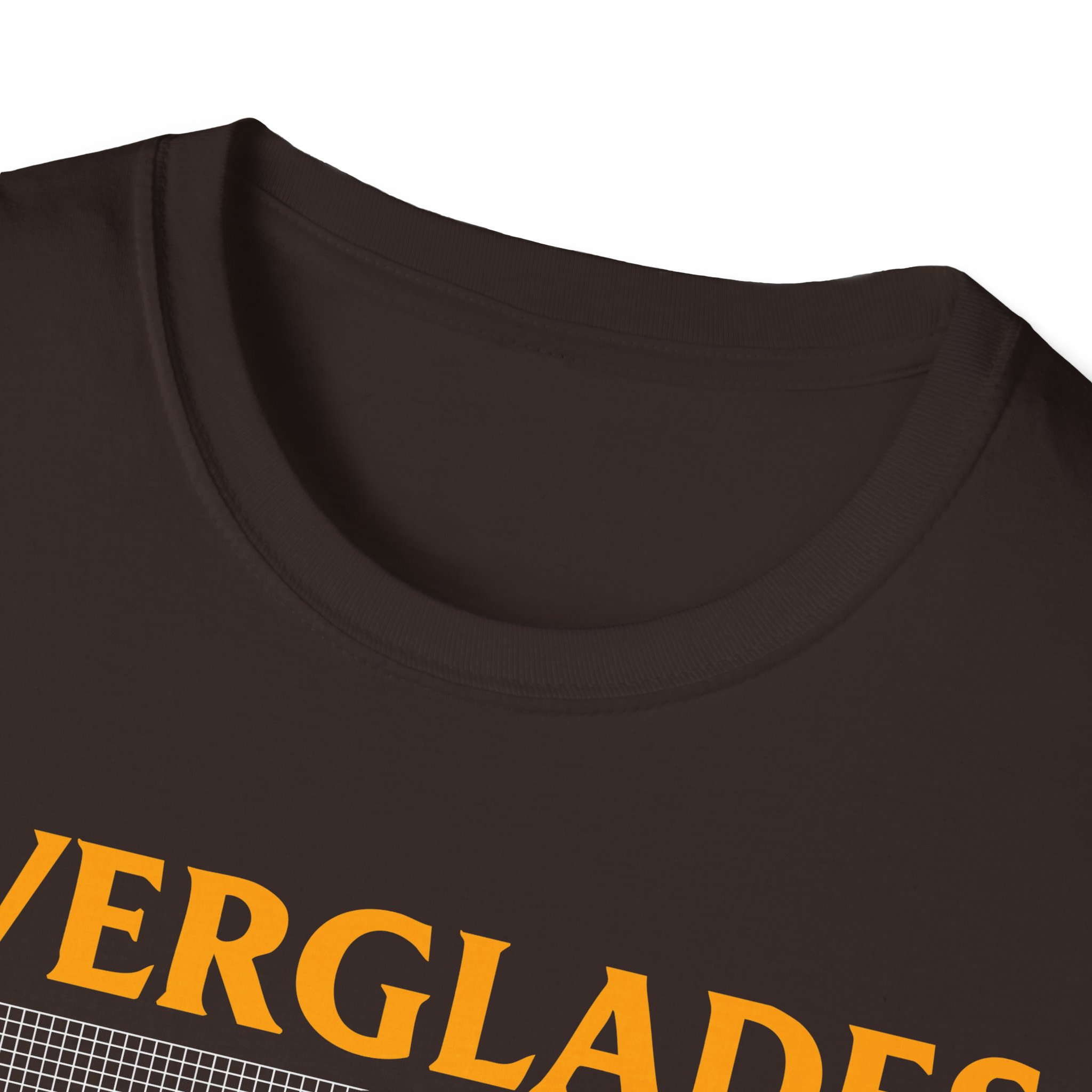 Florida Everglades Casual Tee - Image 15