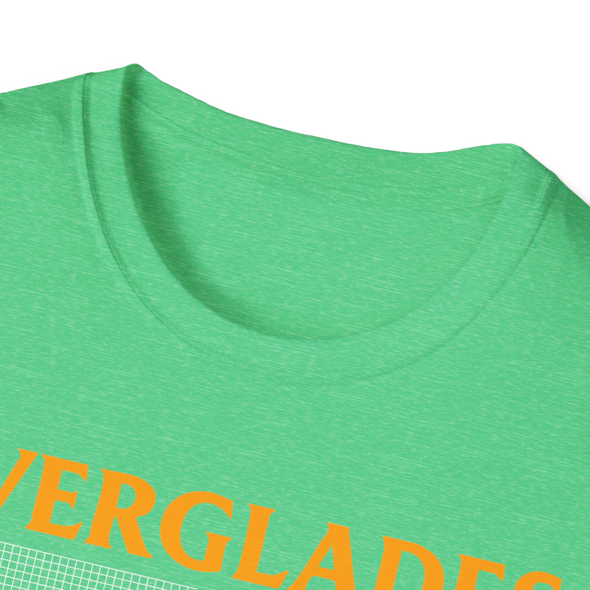 Florida Everglades Casual Tee - Image 23