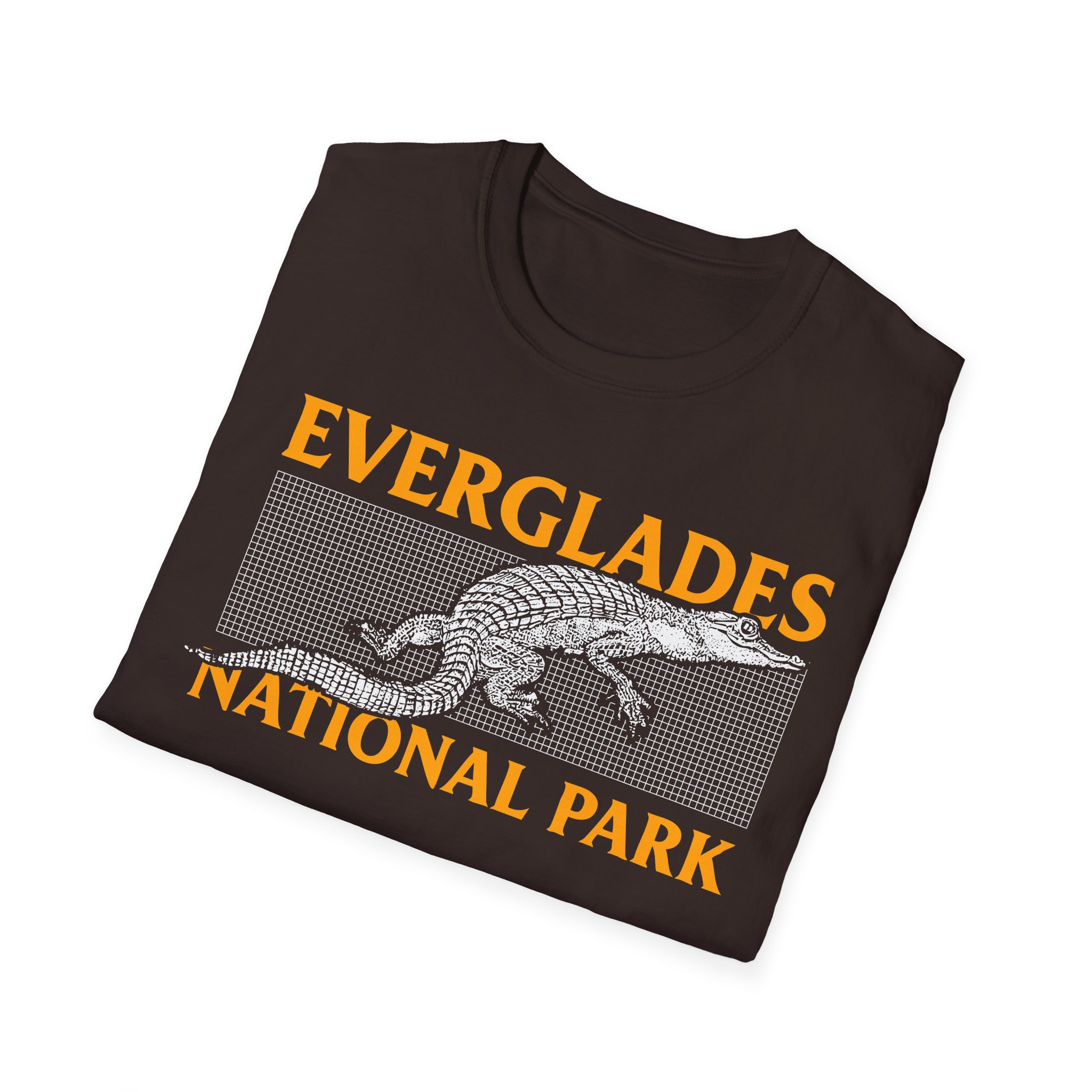 Florida Everglades Casual Tee - Image 16