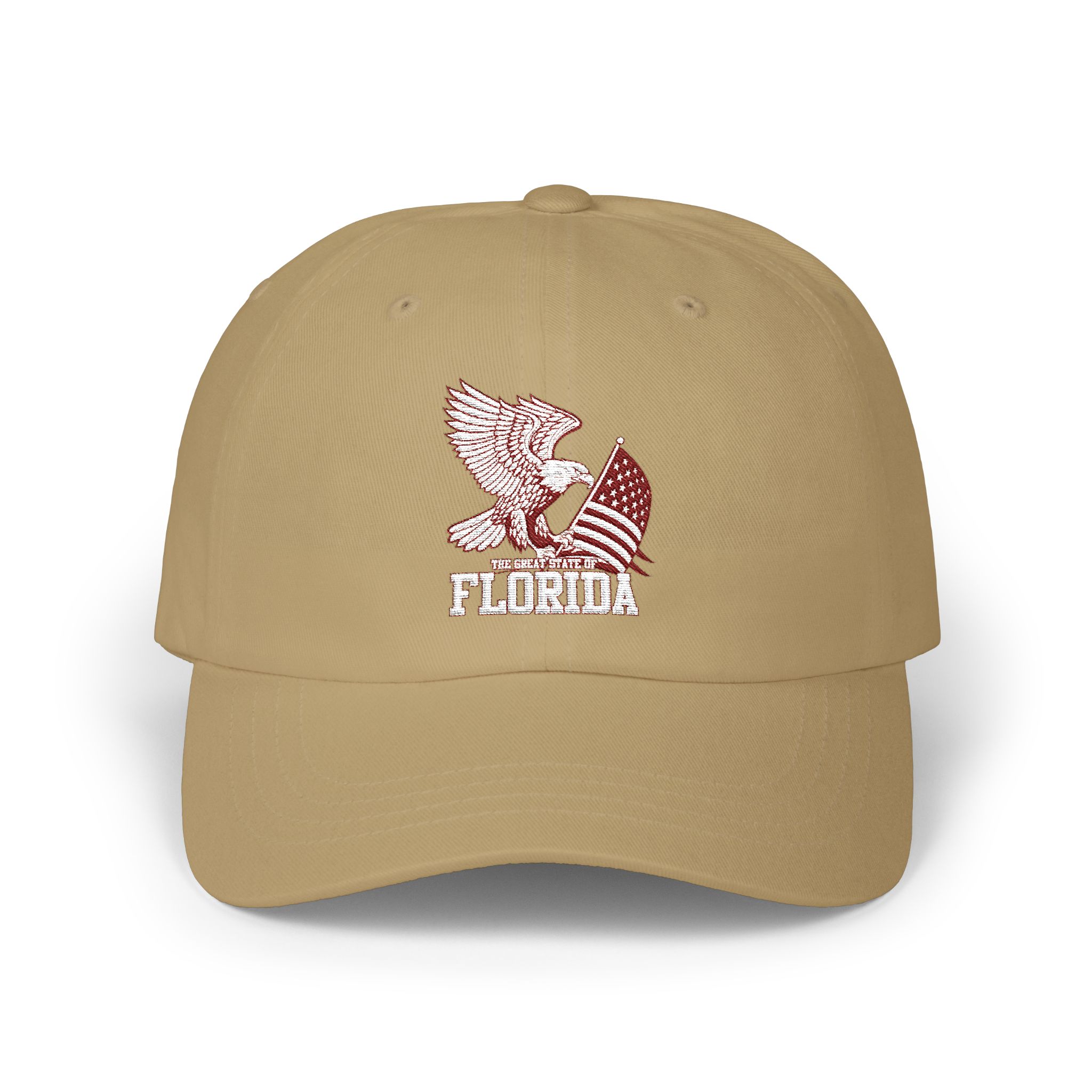 Soft Cotton Classic Dad Hat - Image 9