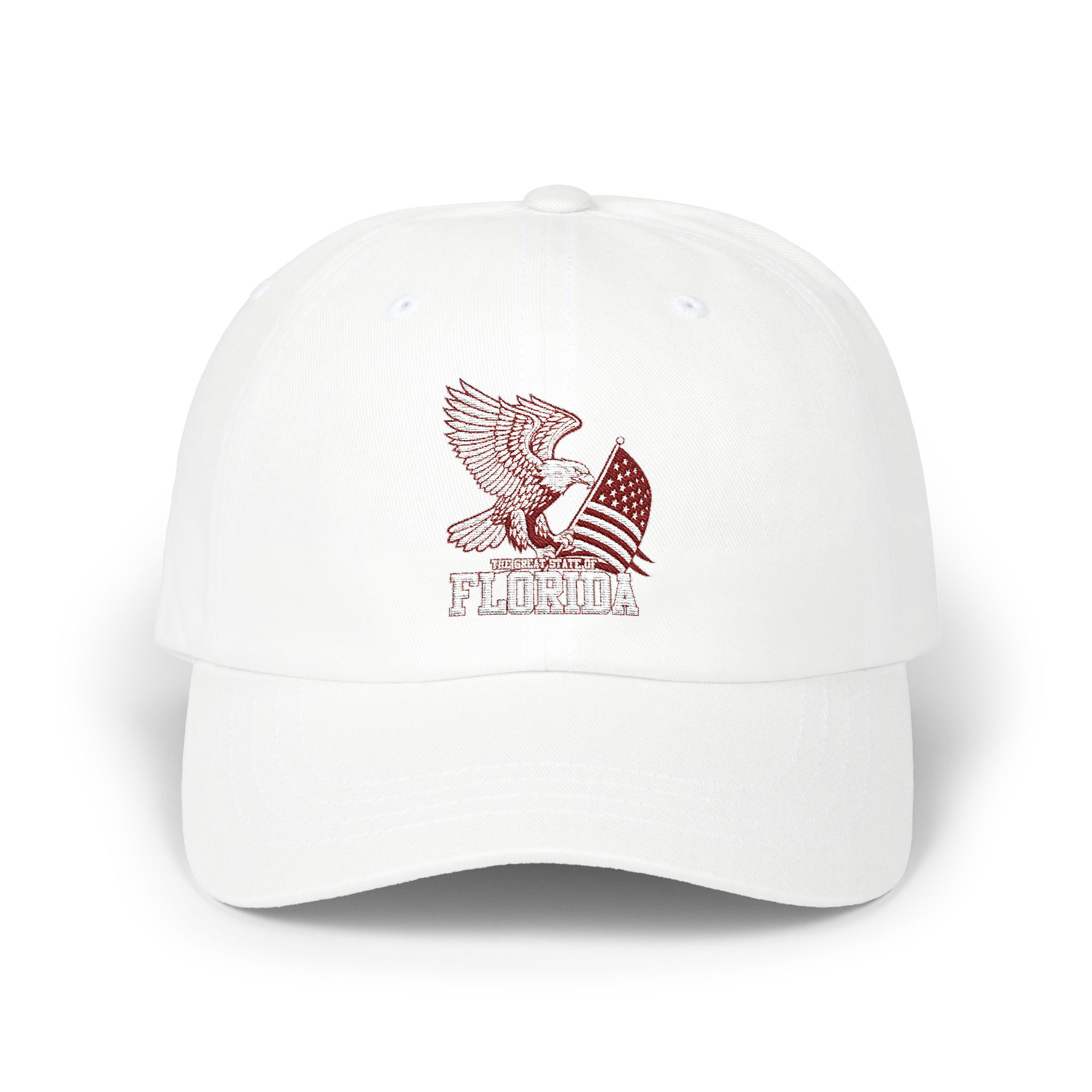 Soft Cotton Classic Dad Hat - Image 5
