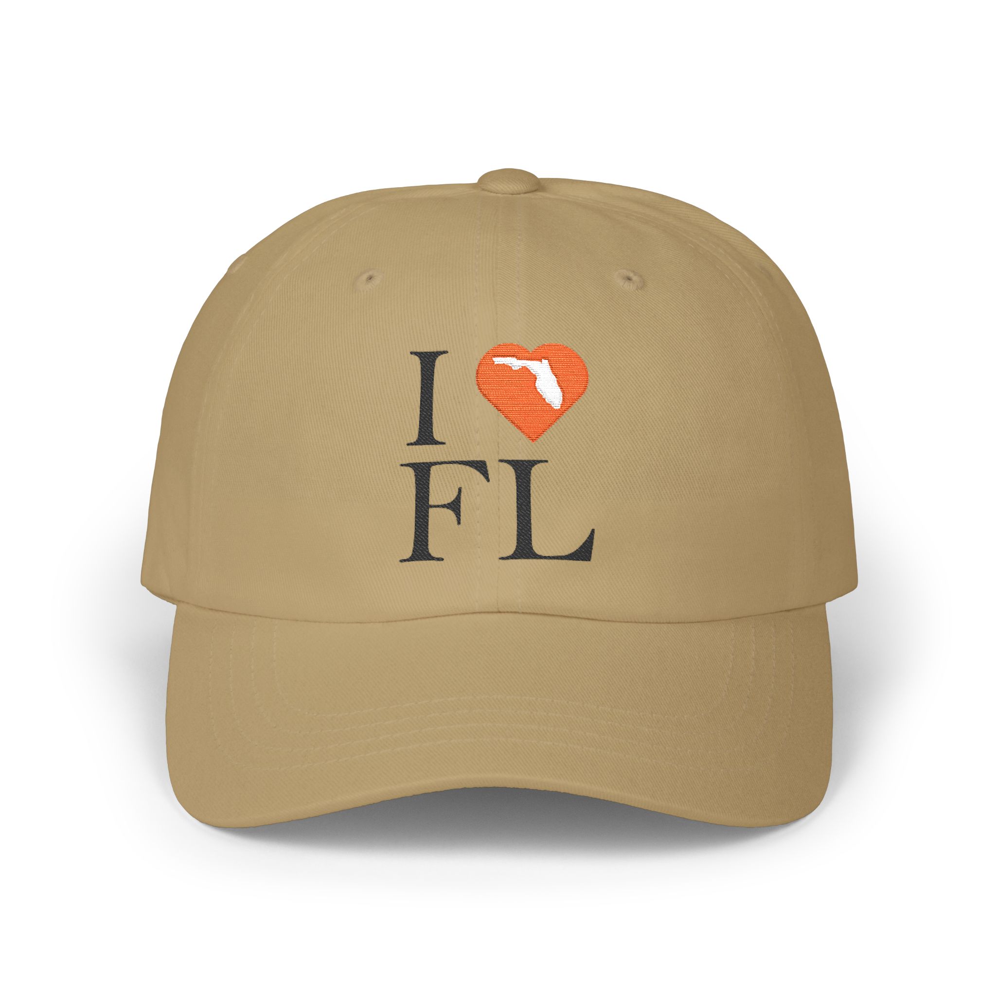 Daily Soft Cotton Dad Cap